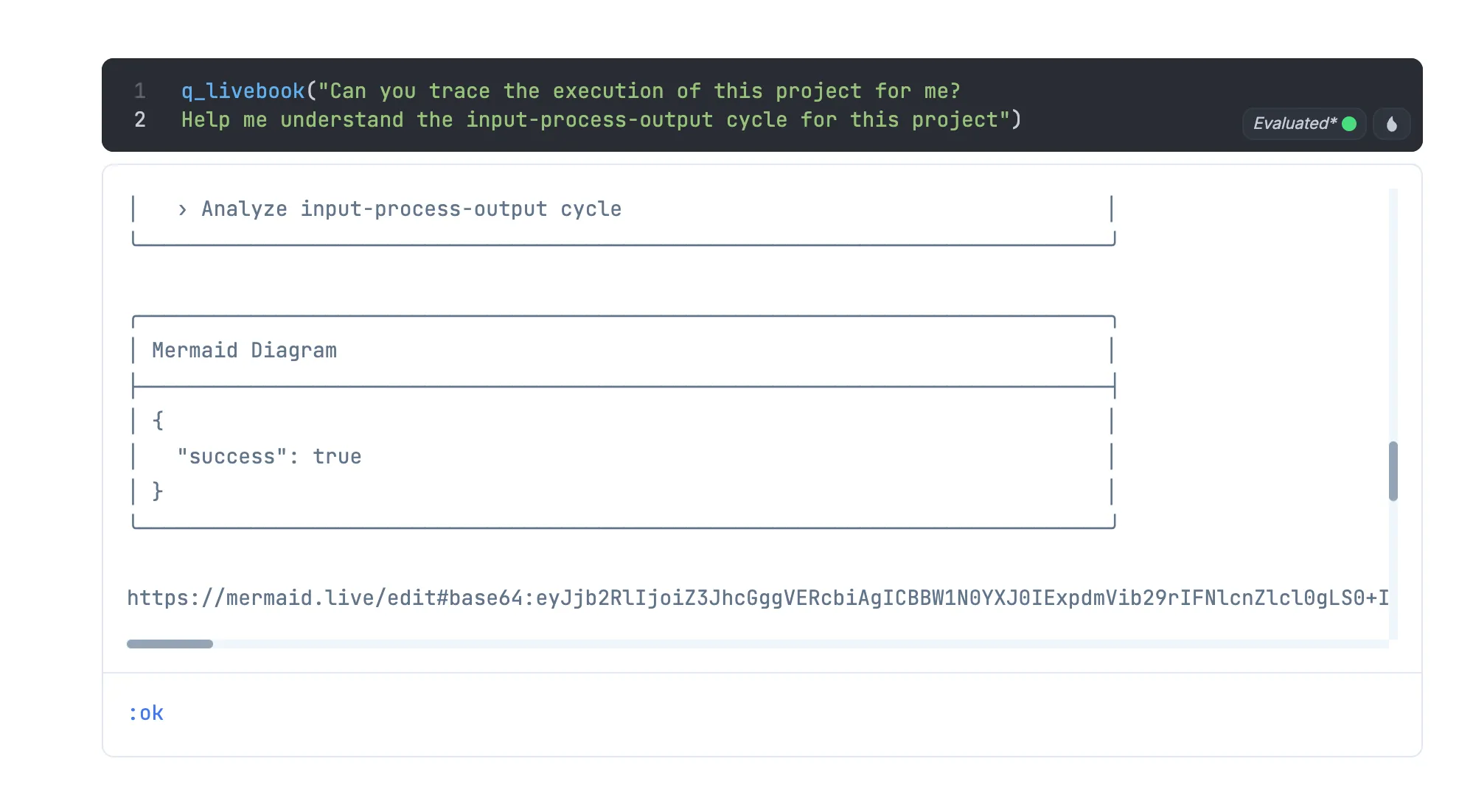 AI-powered Elixir development with Ampcode in IEx and Livebook environments